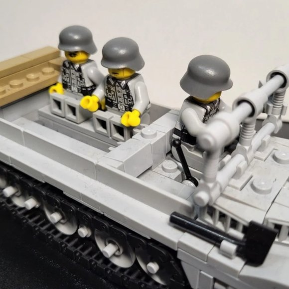 Lego brickarms - Picture 3 of 4